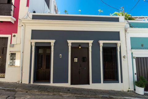 64 CALLE DE SAN FRANCISCO SAN JUAN  00901