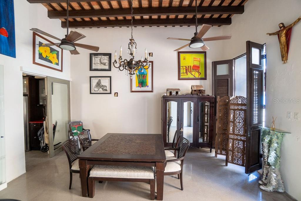 64 CALLE DE SAN FRANCISCO