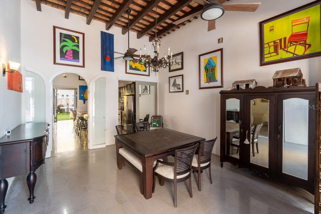 64 CALLE DE SAN FRANCISCO