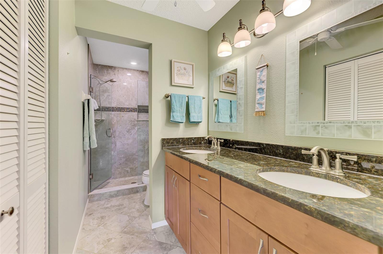 MISSION LAKES - Residential