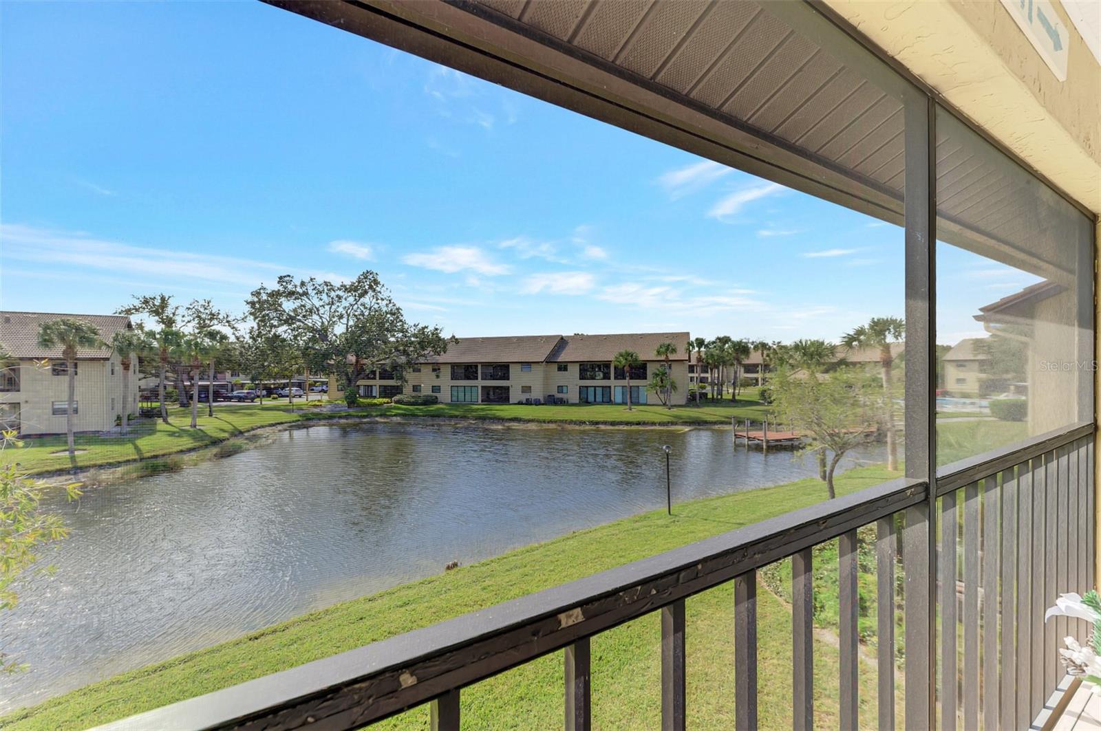 MISSION LAKES - Residential