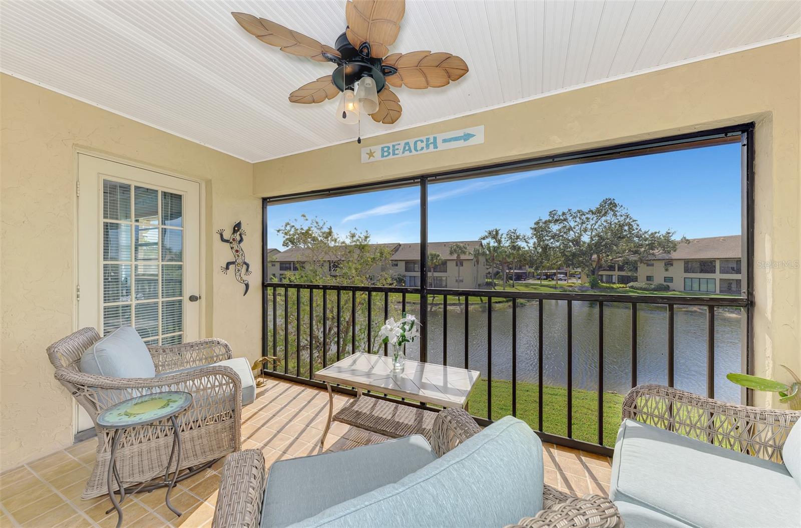 MISSION LAKES - Residential