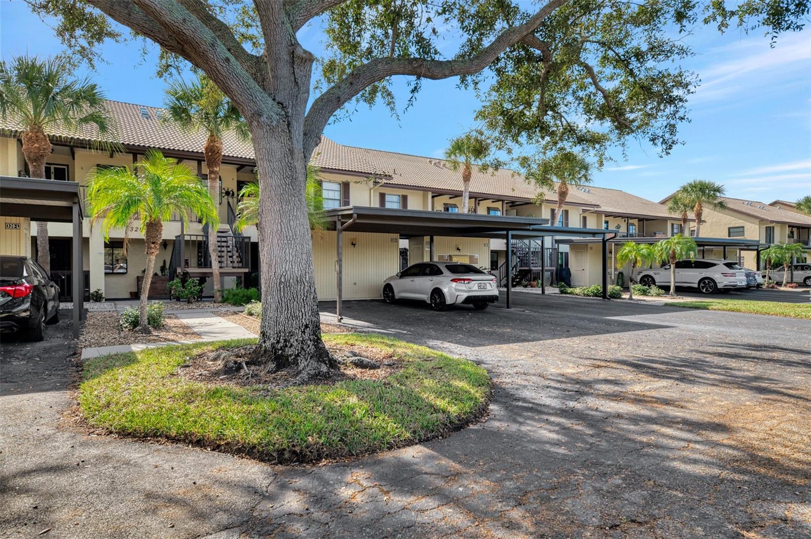 MISSION LAKES - Residential