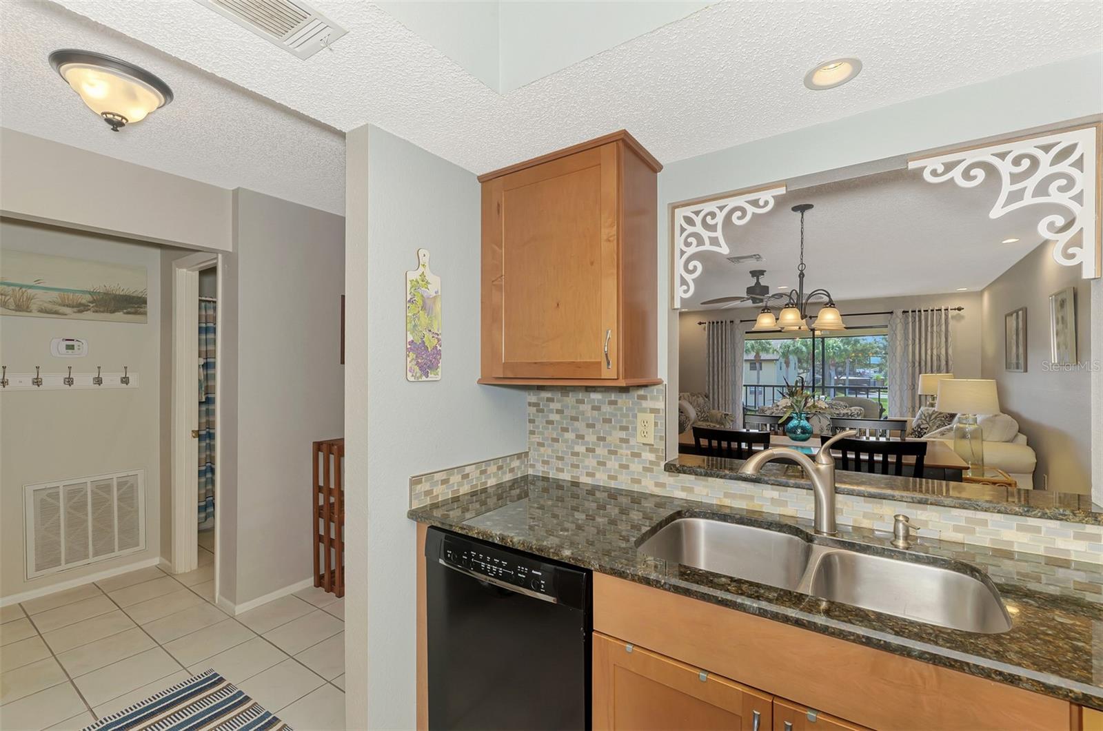 MISSION LAKES - Residential