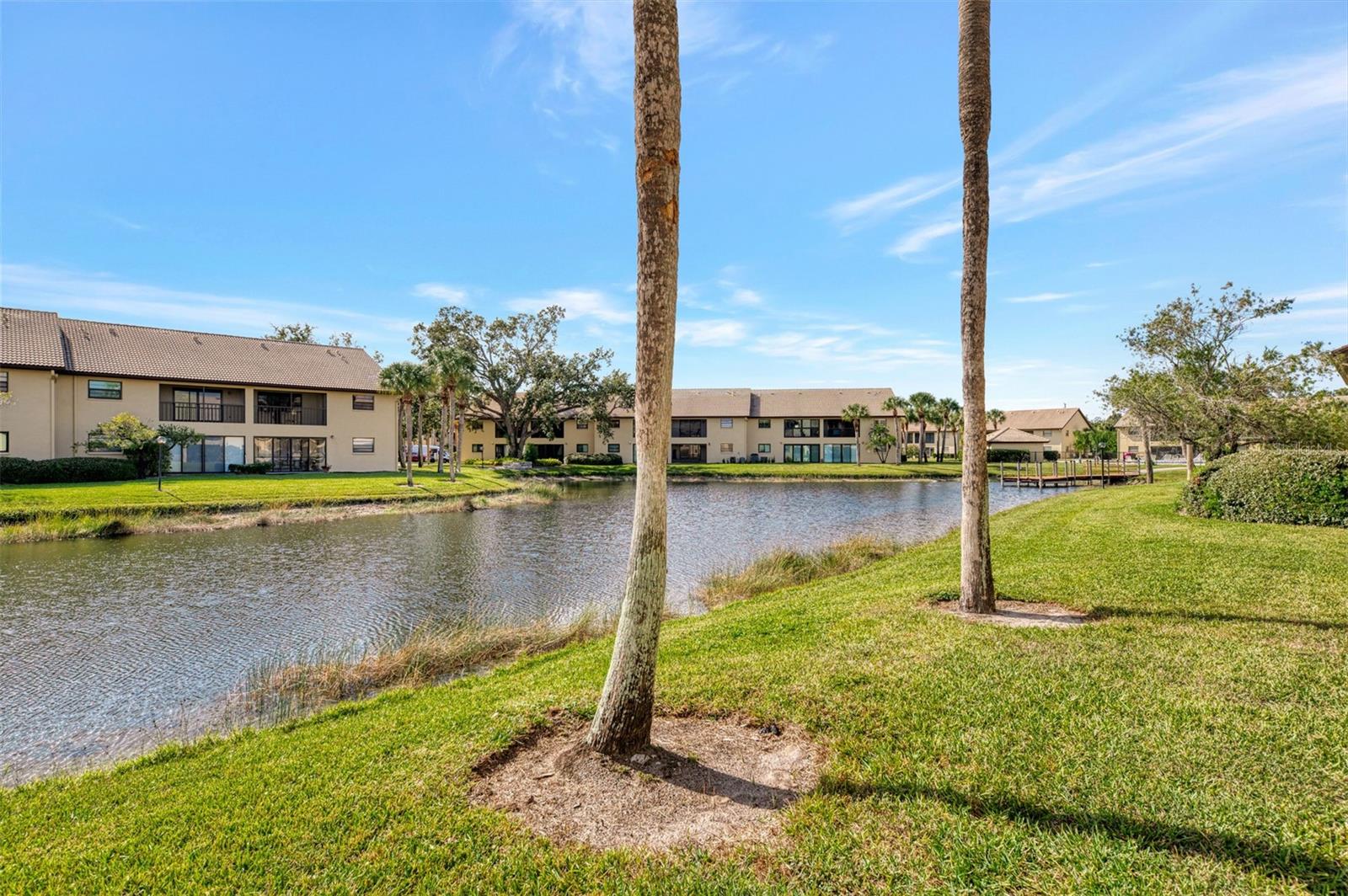 MISSION LAKES - Residential