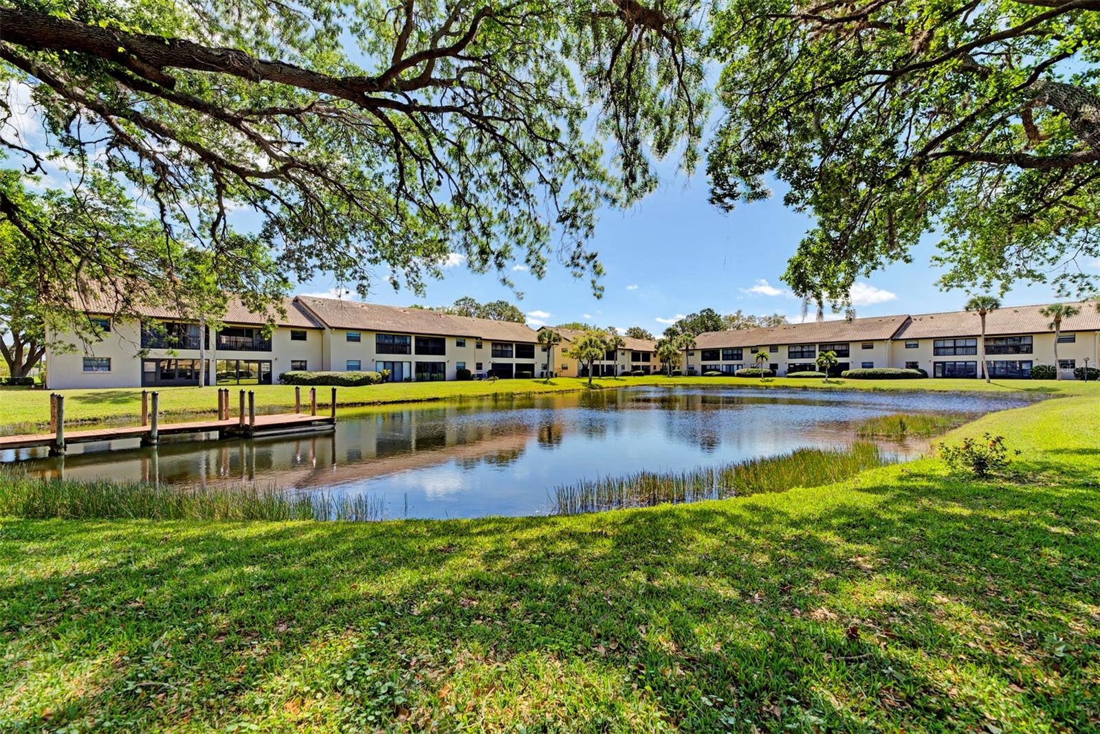 MISSION LAKES - Residential