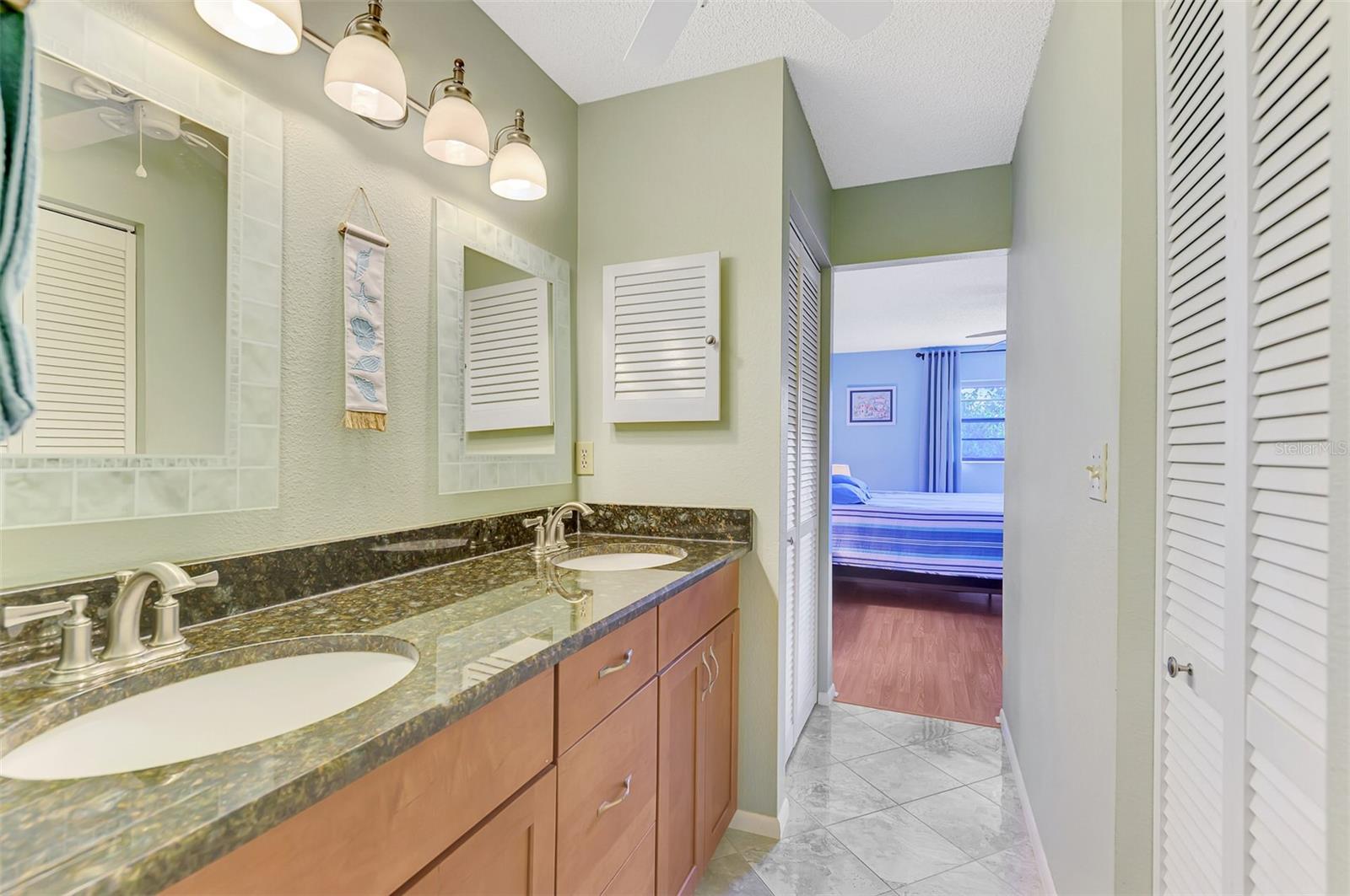 MISSION LAKES - Residential