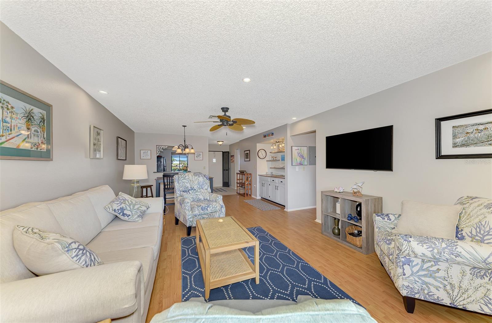 MISSION LAKES - Residential