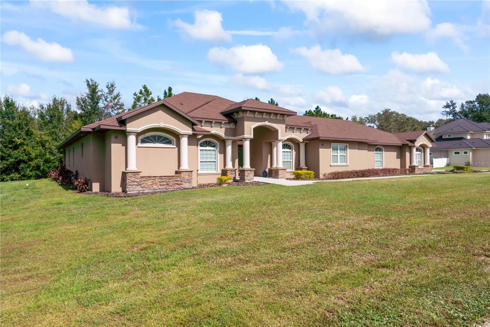 13102 DONE GROVEN DRIVE