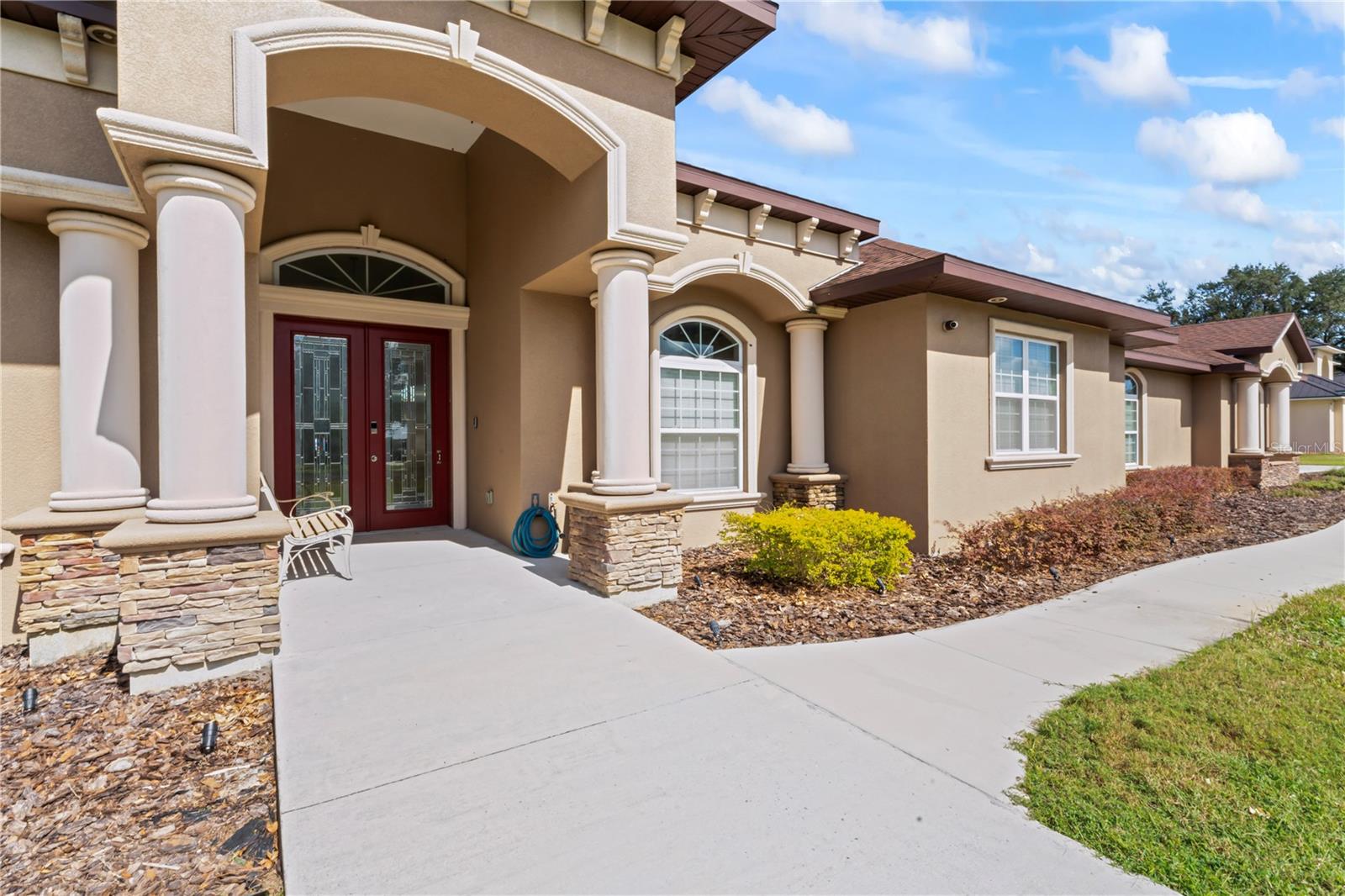13102 DONE GROVEN DRIVE
