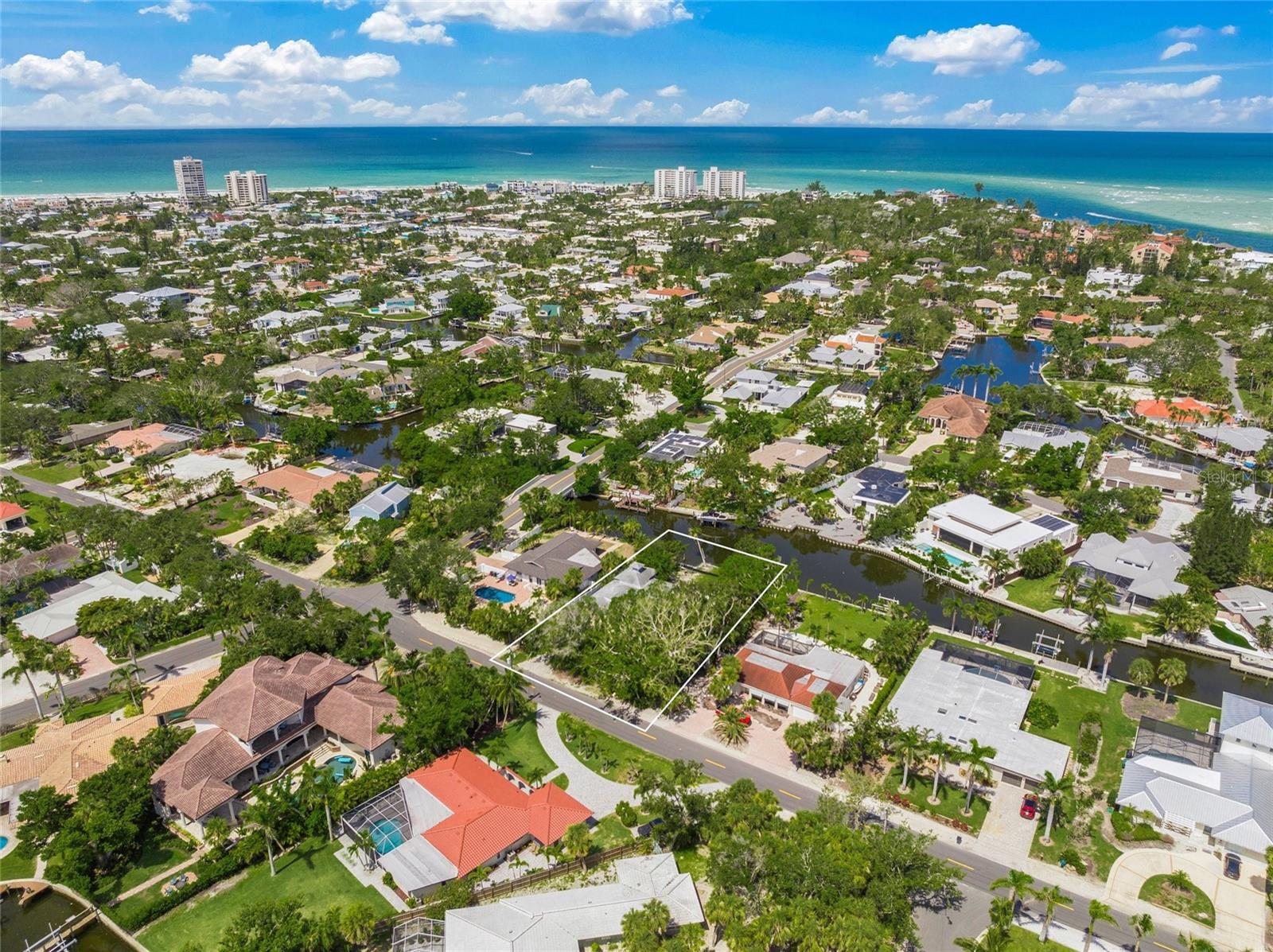 HARMONY SUB - Residential