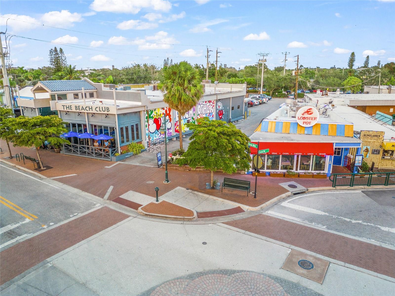 HARMONY SUB - Residential