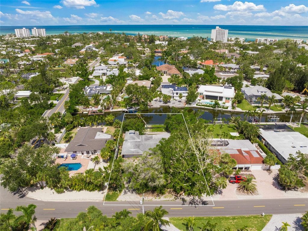 Photo of 4920 Higel Avenue, Sarasota, FL 34242 (MLS # A4658092)