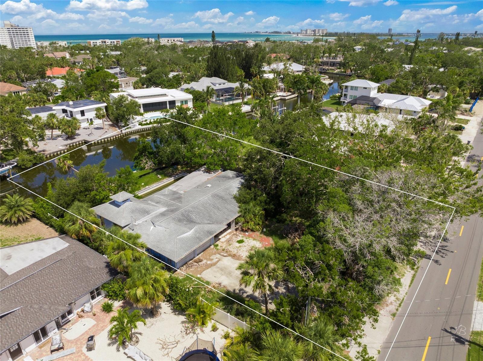 HARMONY SUB - Residential