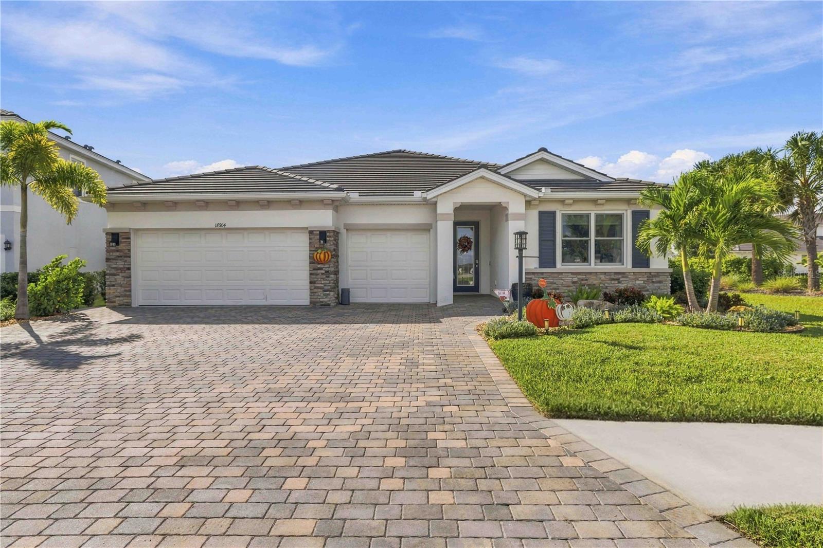 17604 BARLEY DRIVE