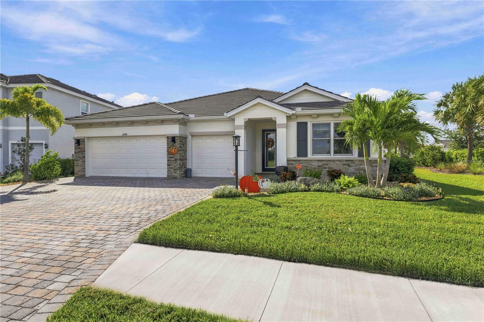 17604 BARLEY DRIVE