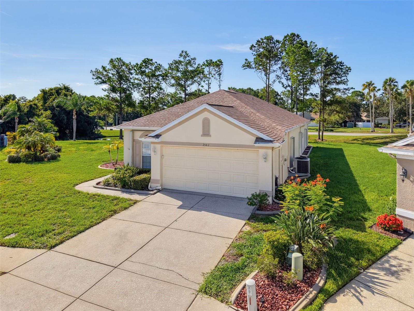 2542 SANDY HILL COURT