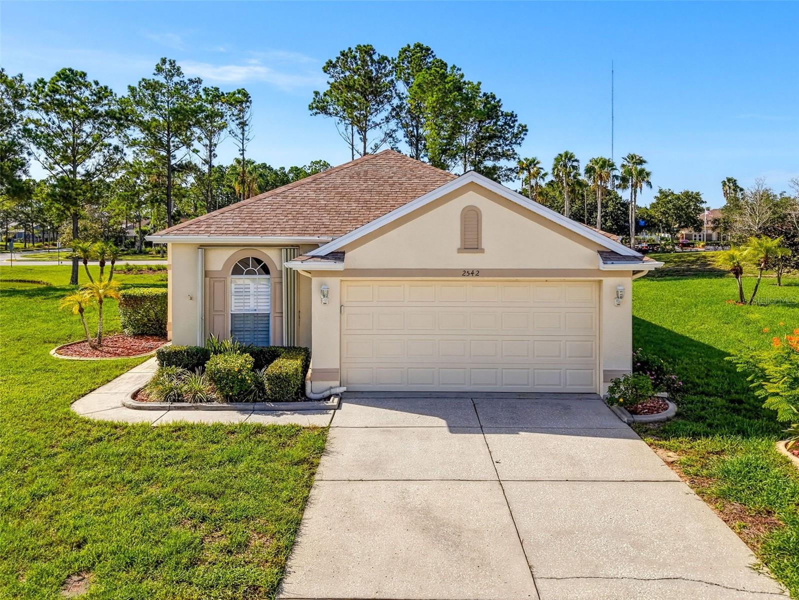 2542 SANDY HILL COURT