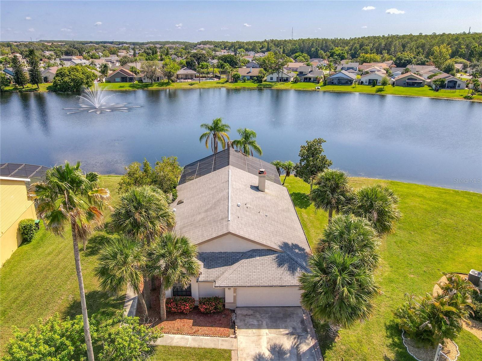 HUNTERS CREEK TR 145 PH 02 - Residential Lease