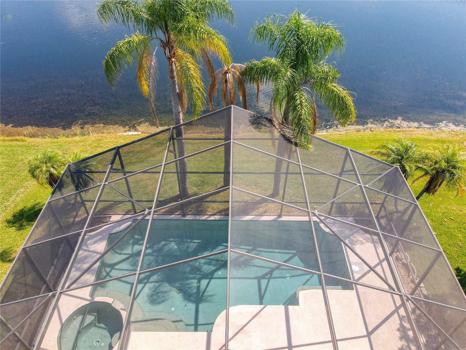 HUNTERS CREEK TR 145 PH 02 - Residential Lease