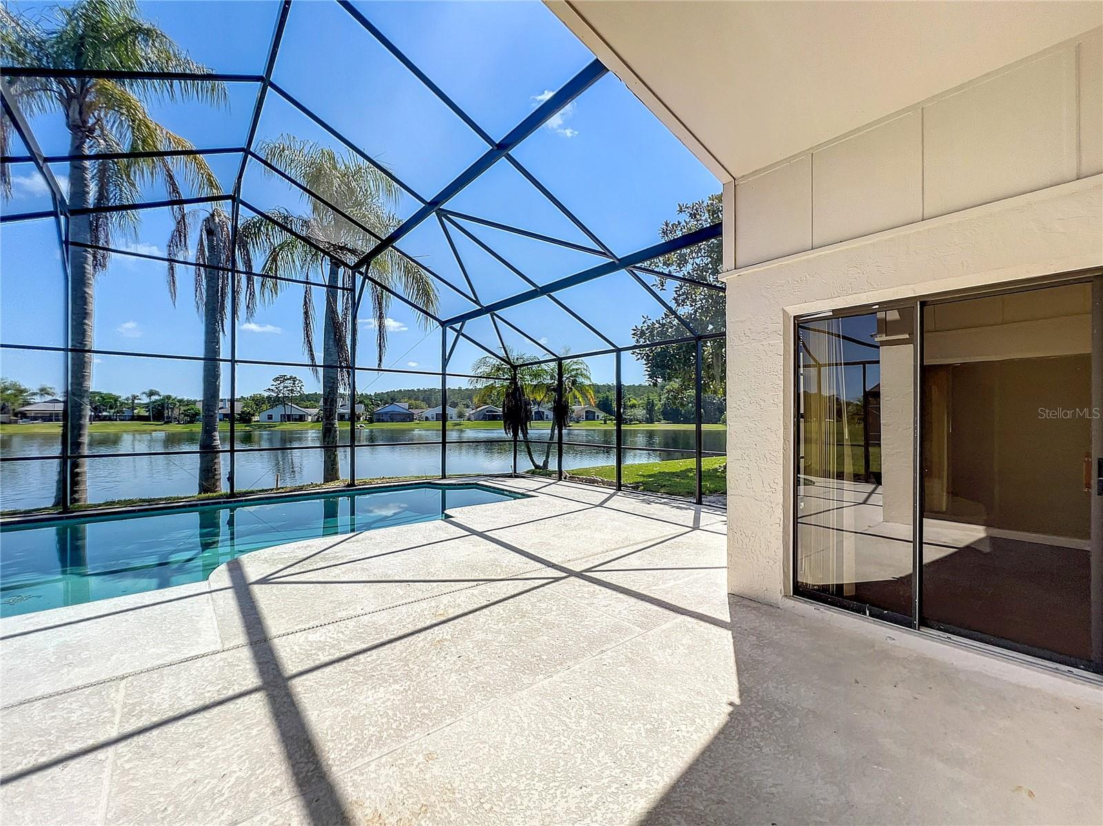 HUNTERS CREEK TR 145 PH 02 - Residential Lease