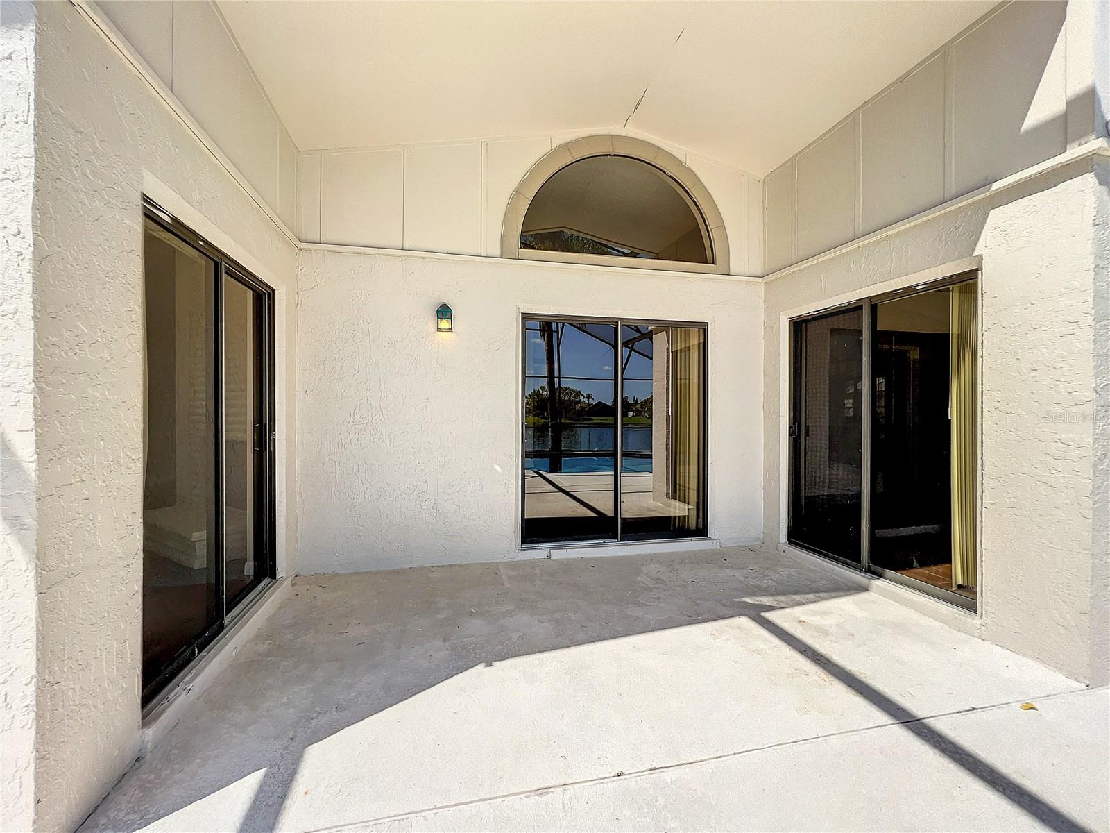 HUNTERS CREEK TR 145 PH 02 - Residential Lease