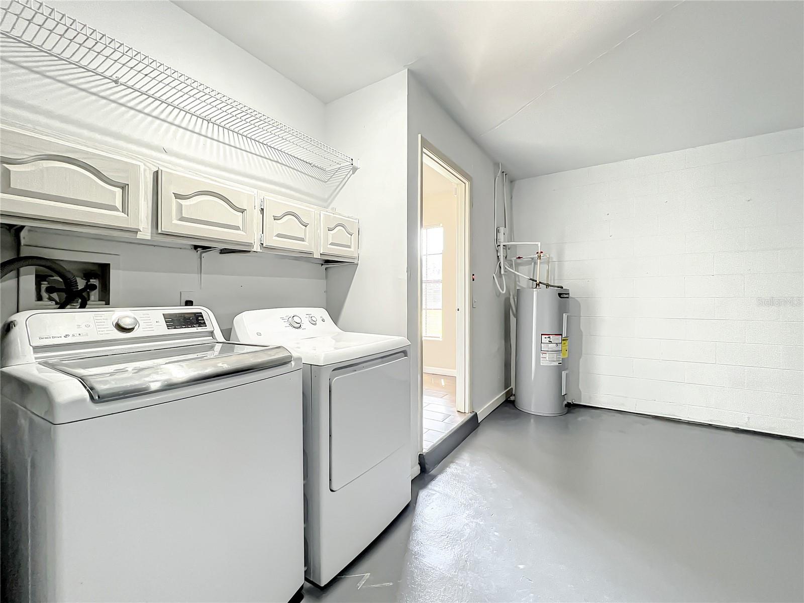 HUNTERS CREEK TR 145 PH 02 - Residential Lease