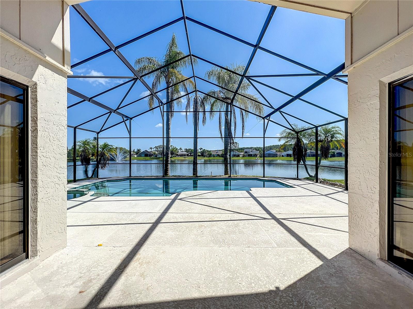 HUNTERS CREEK TR 145 PH 02 - Residential Lease