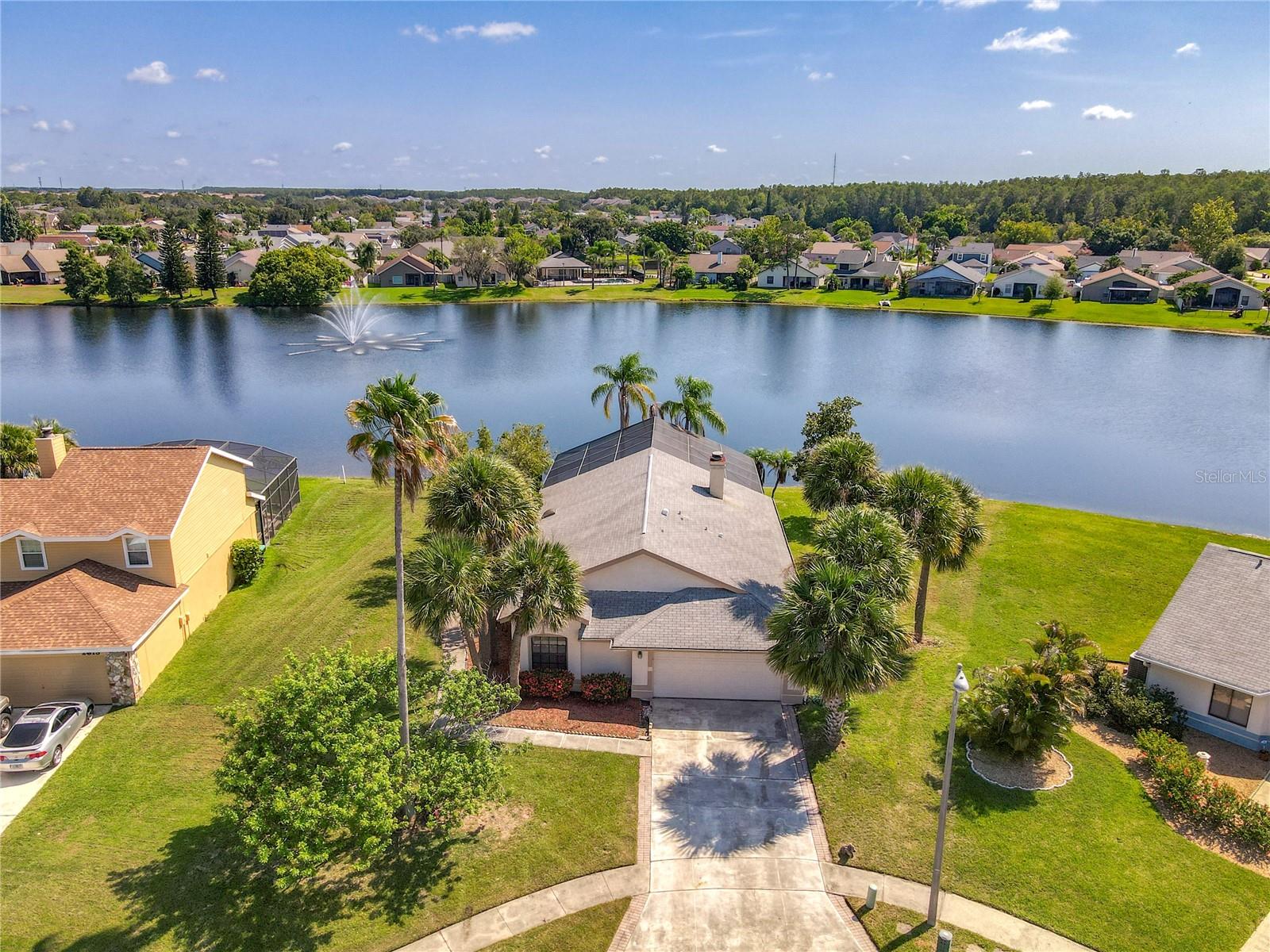 HUNTERS CREEK TR 145 PH 02 - Residential Lease