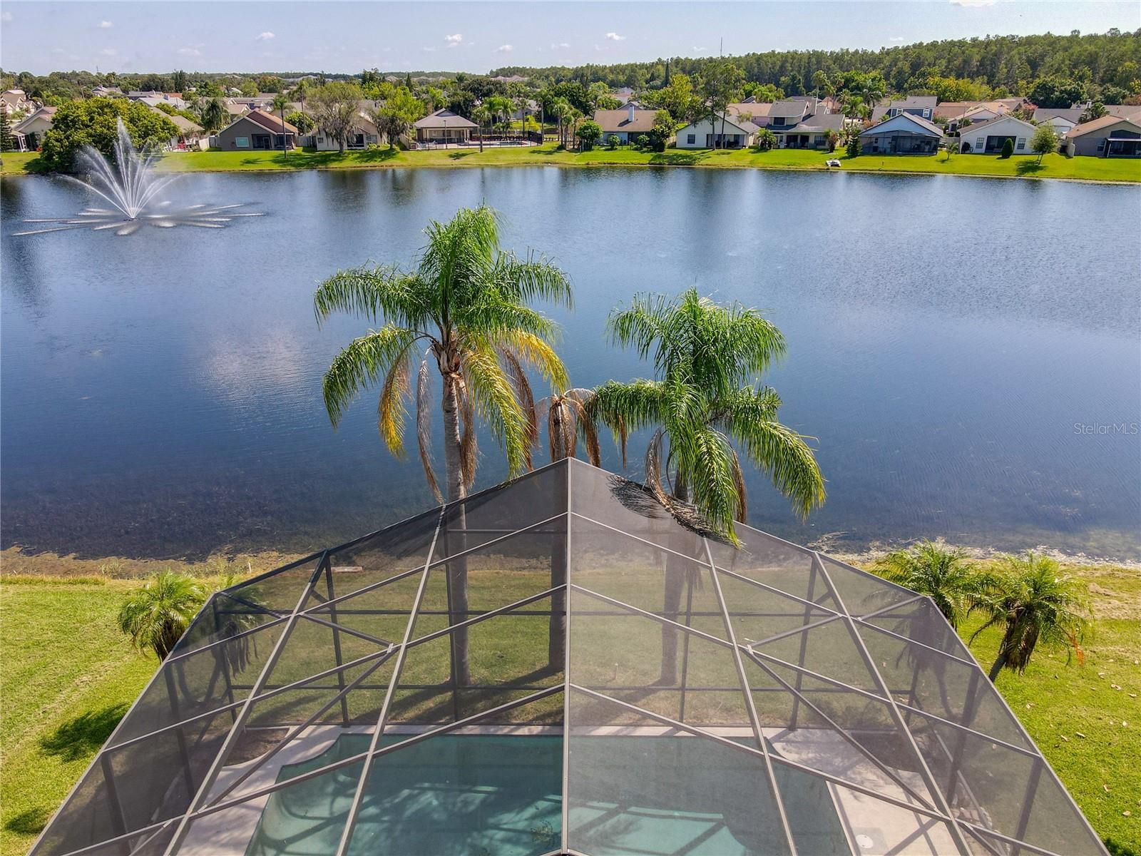 HUNTERS CREEK TR 145 PH 02 - Residential Lease