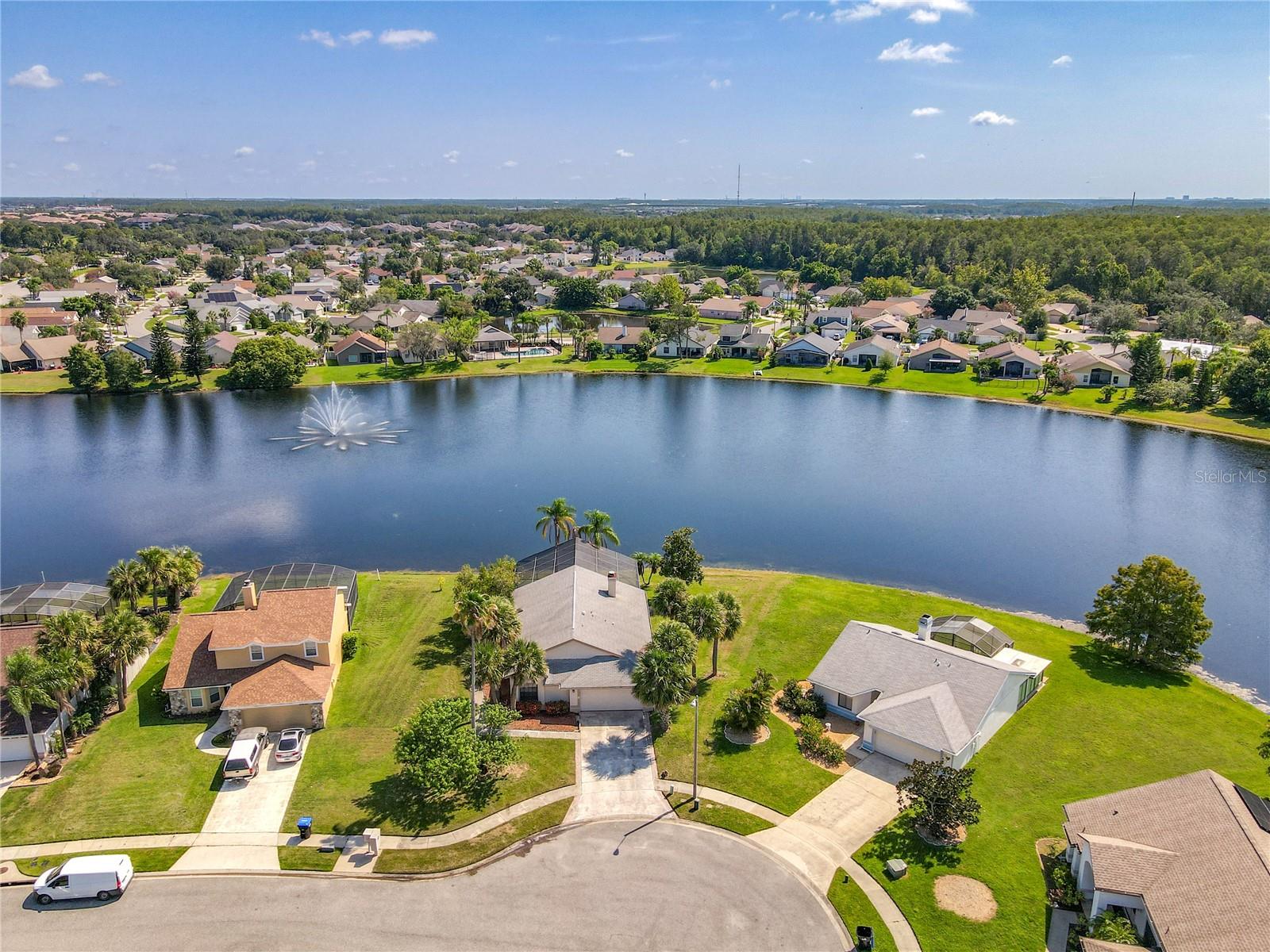 HUNTERS CREEK TR 145 PH 02 - Residential Lease