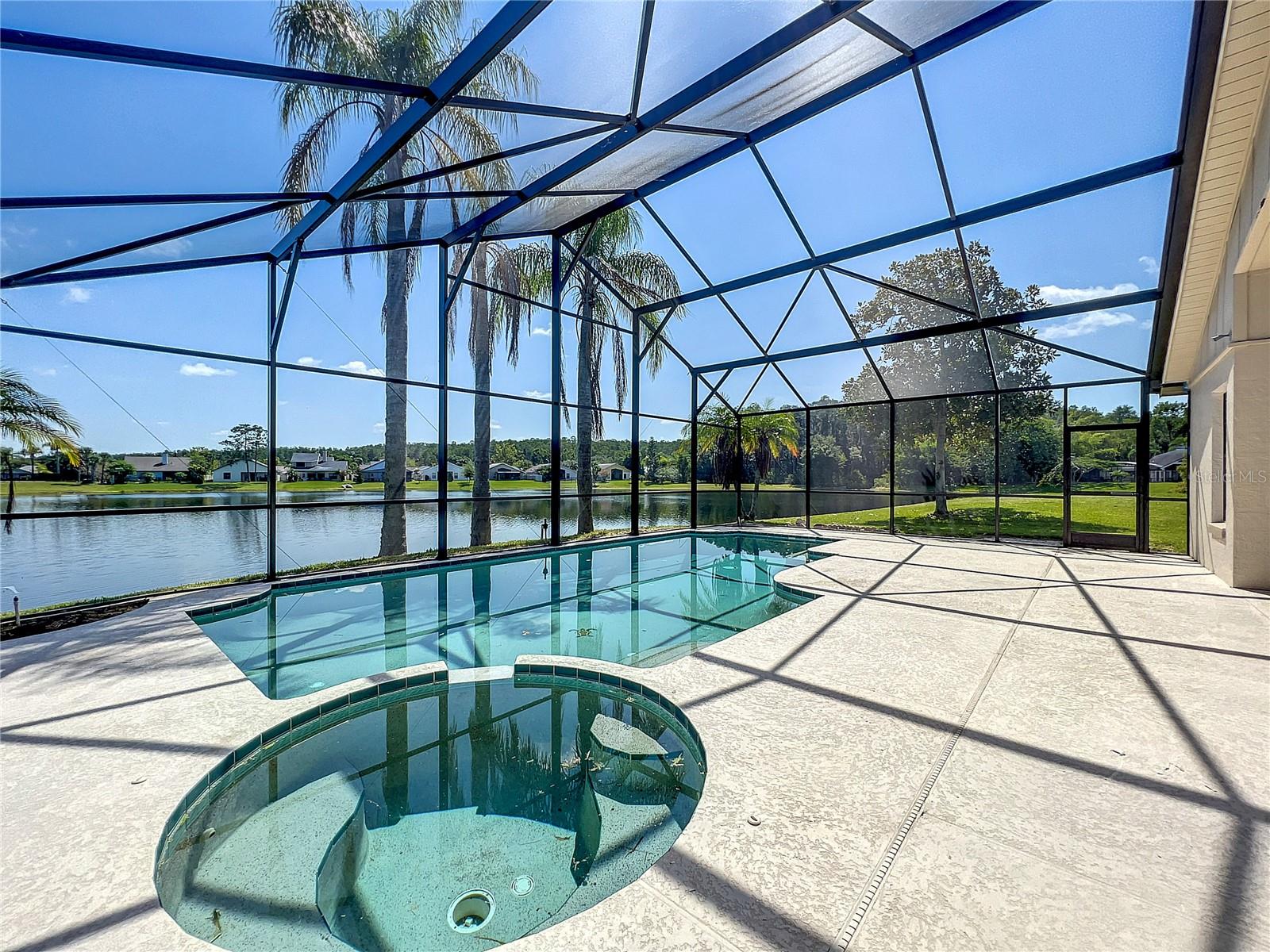 HUNTERS CREEK TR 145 PH 02 - Residential Lease