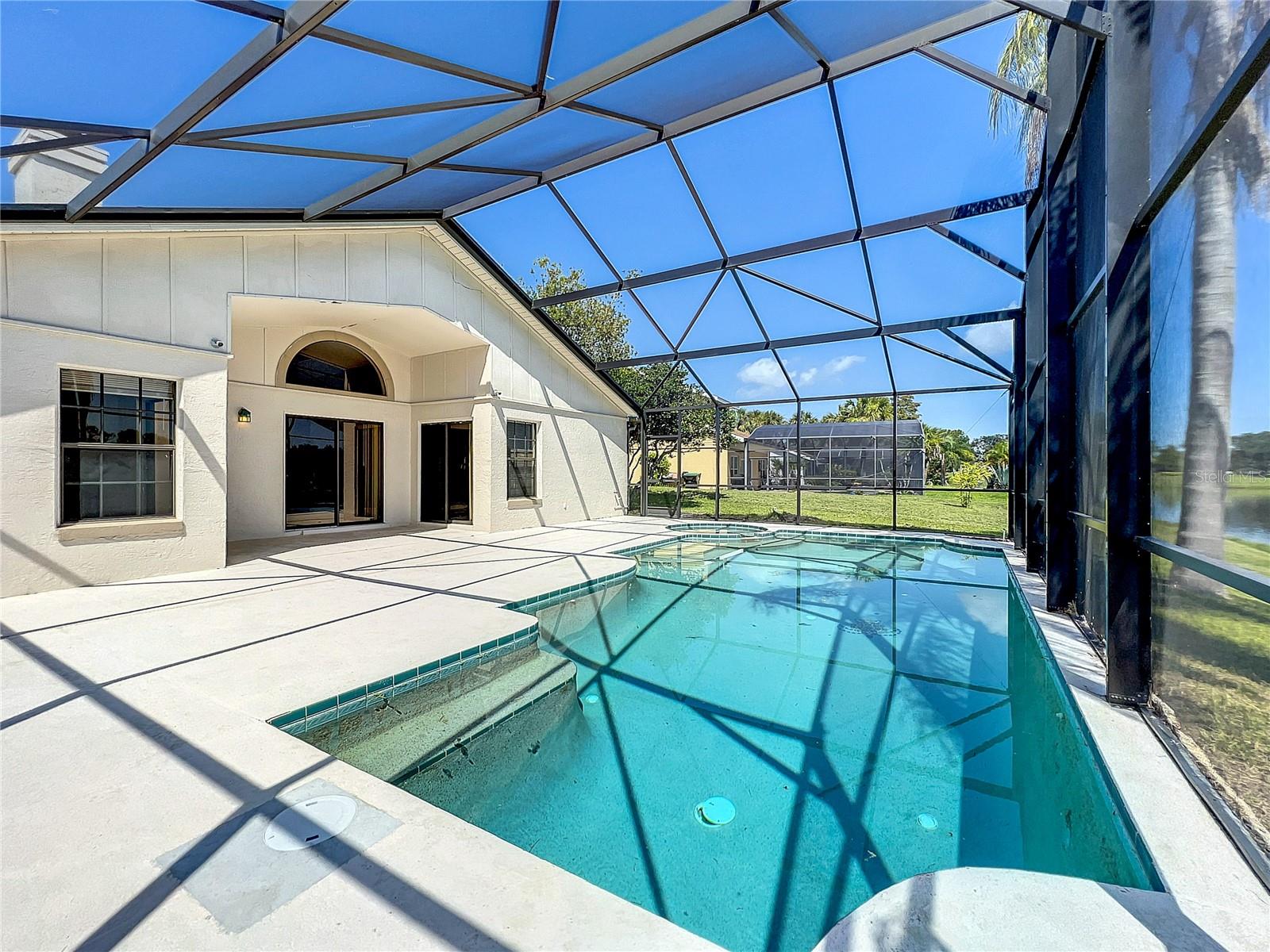 HUNTERS CREEK TR 145 PH 02 - Residential Lease