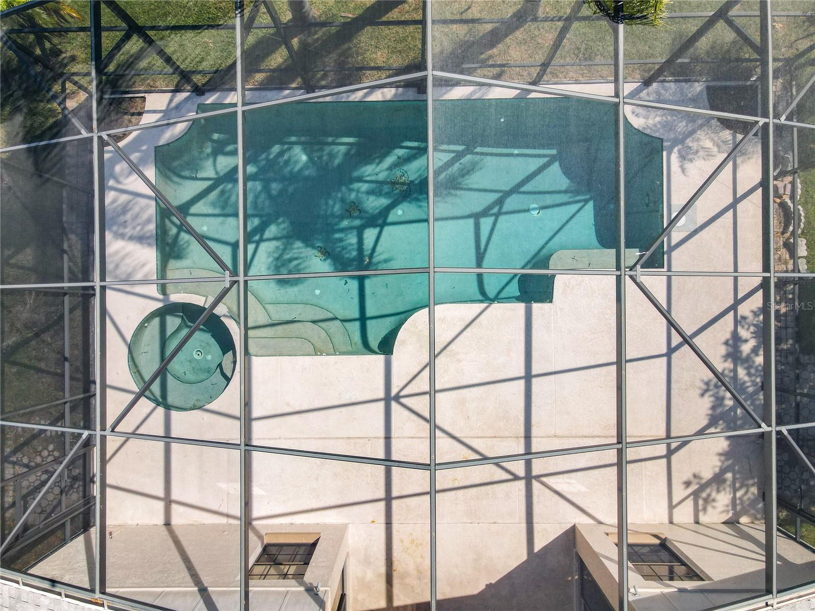 HUNTERS CREEK TR 145 PH 02 - Residential Lease