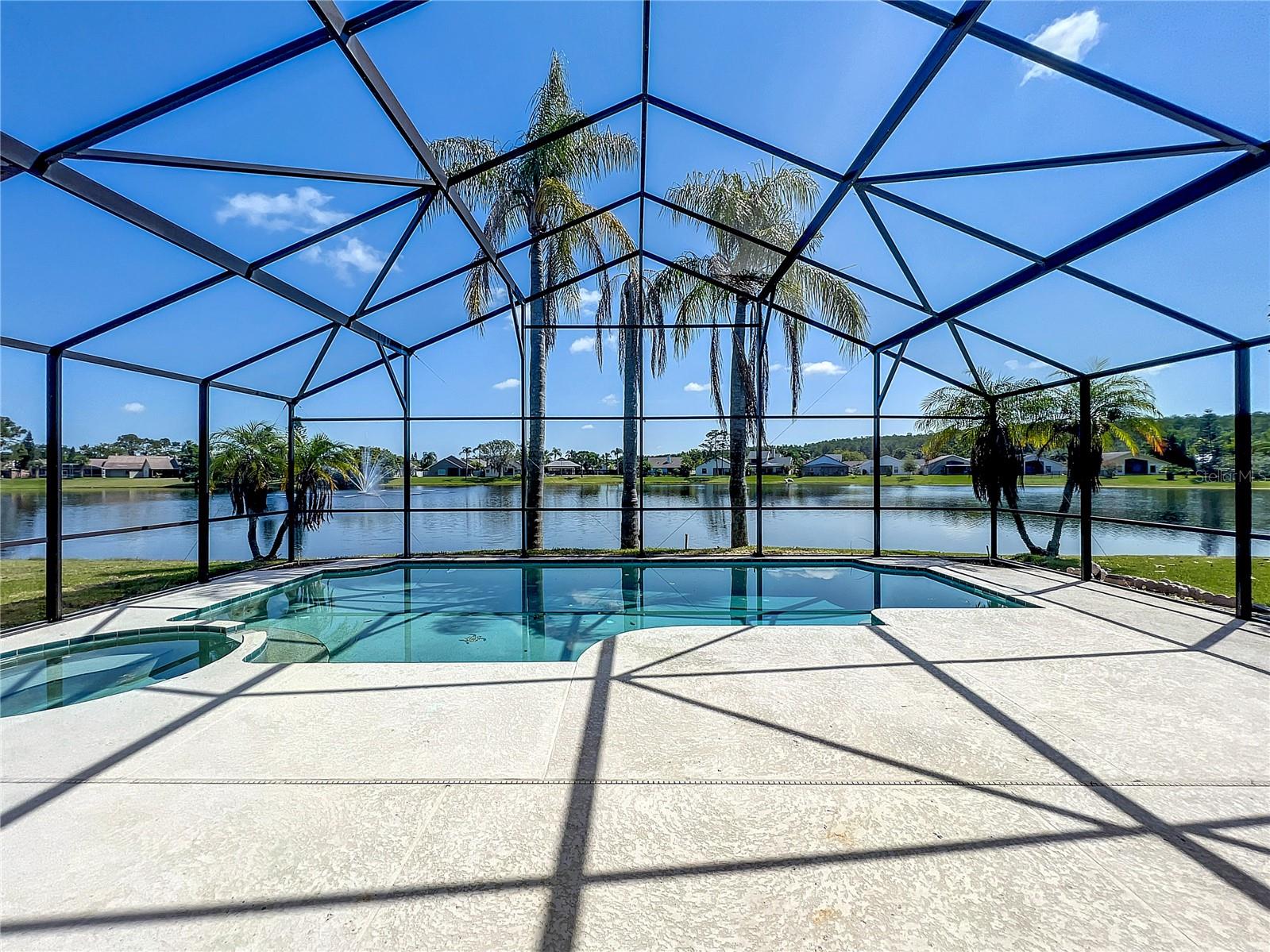 HUNTERS CREEK TR 145 PH 02 - Residential Lease