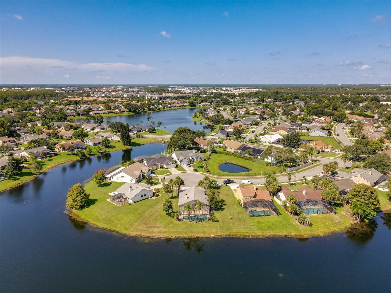 HUNTERS CREEK TR 145 PH 02 - Residential Lease