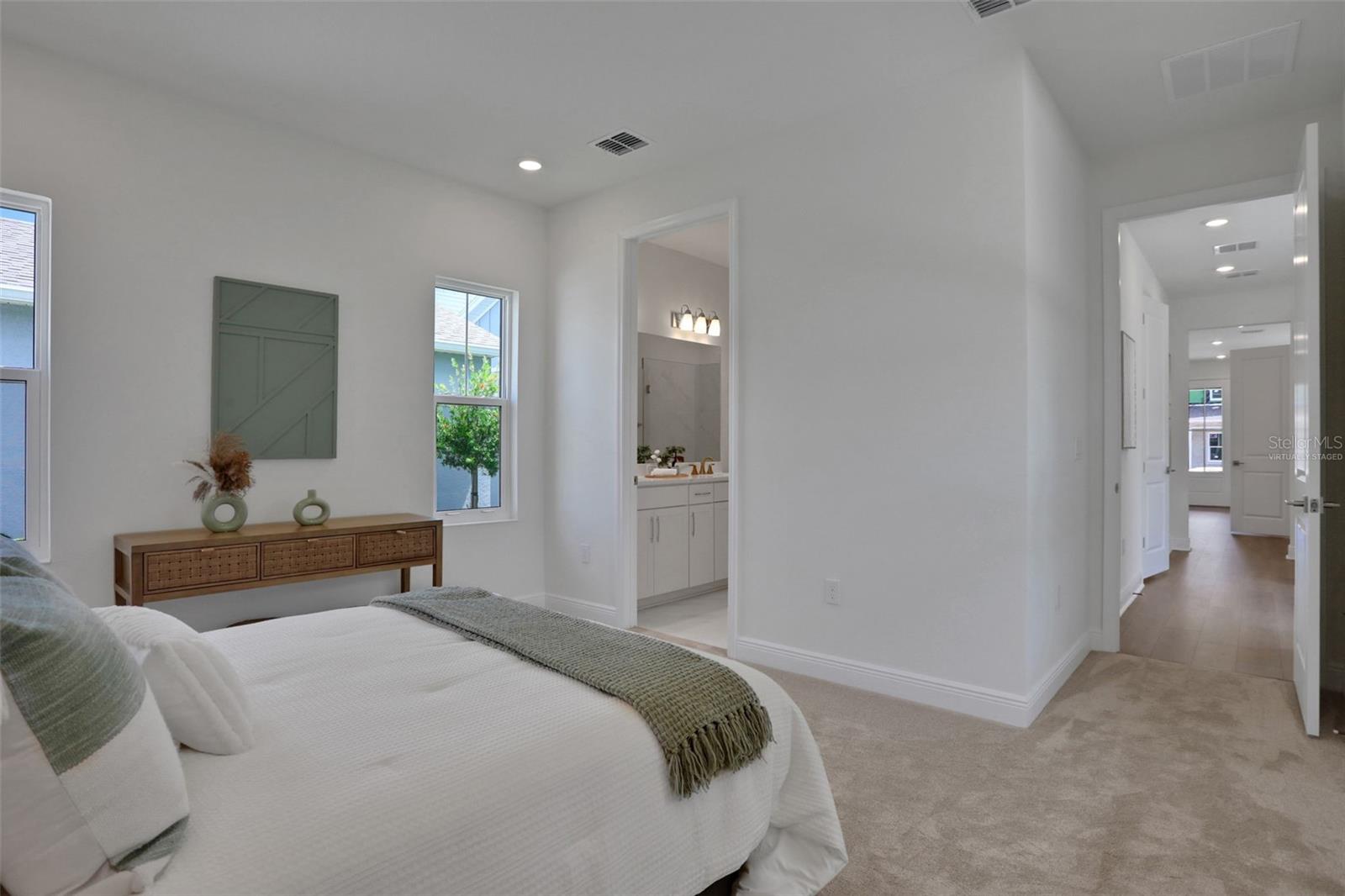 BUNGALOW WALK LAKEWOOD RANCH NEIGHBORHOOD - Residential