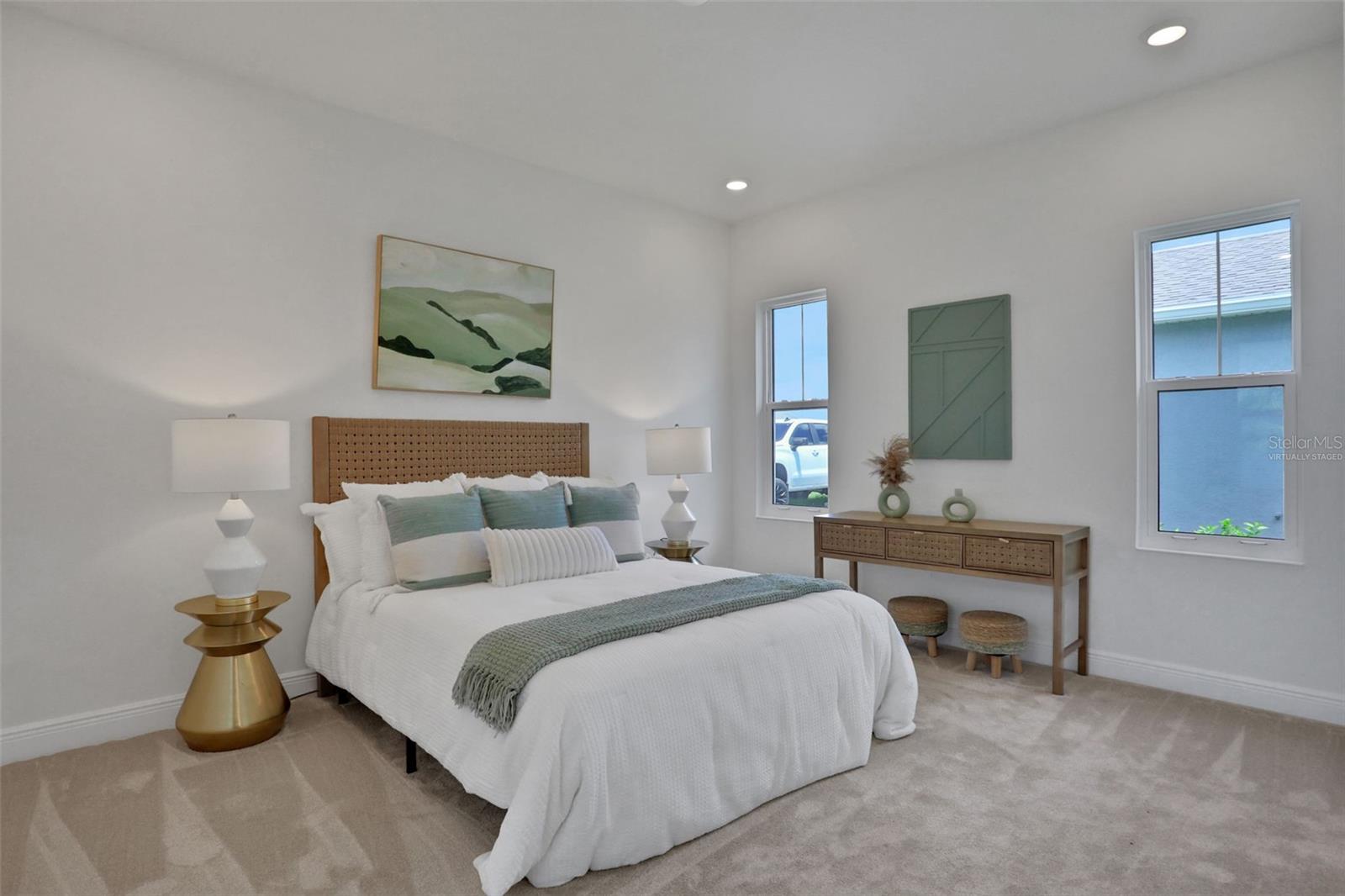 BUNGALOW WALK LAKEWOOD RANCH NEIGHBORHOOD - Residential