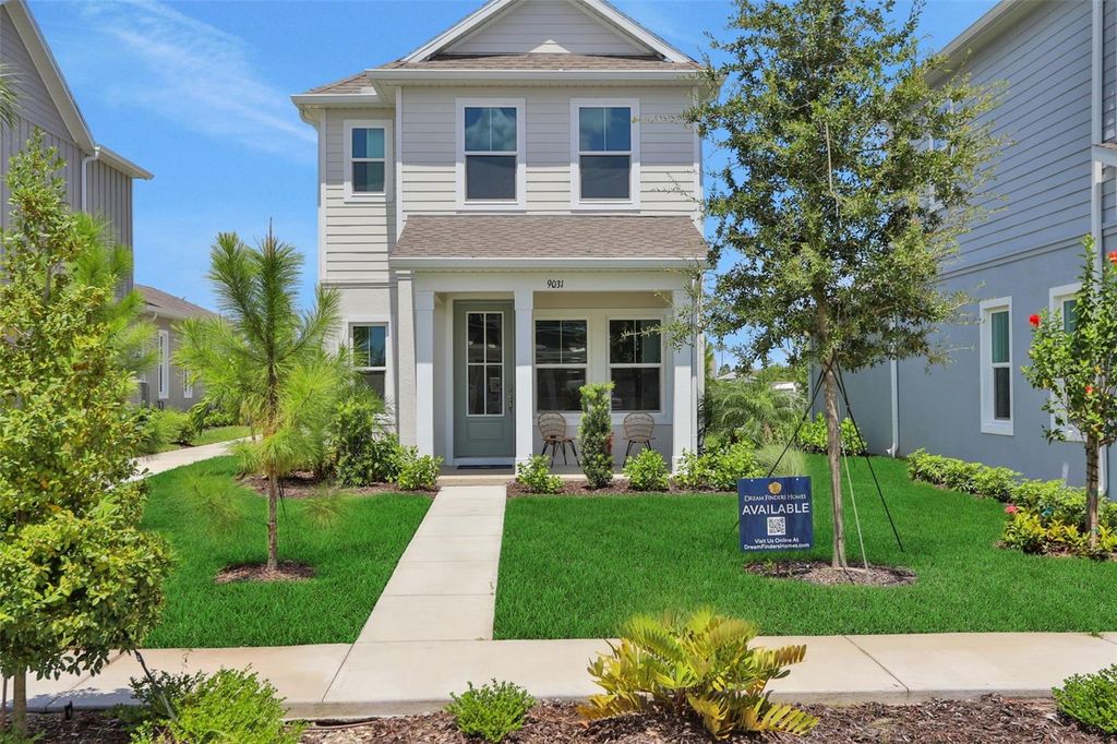 Photo of 9031 Duany Lane, Lakewood Ranch, FL 34240 (MLS # G5105796)