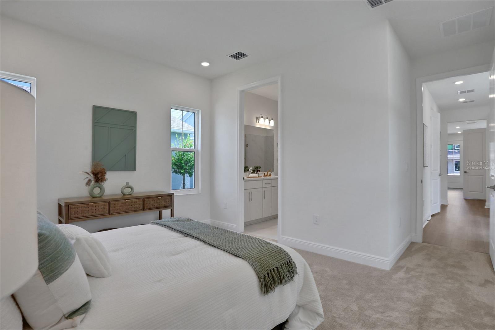 BUNGALOW WALK LAKEWOOD RANCH NEIGHBORHOOD - Residential