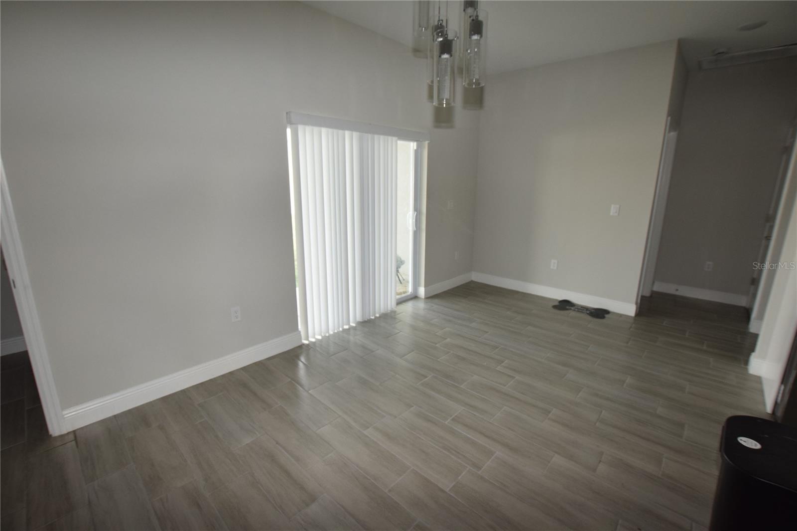 POINCIANA NBRHD 06 VILLAGE 07 - Residential Lease