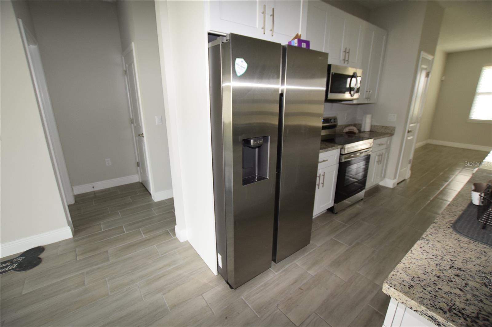 POINCIANA NBRHD 06 VILLAGE 07 - Residential Lease