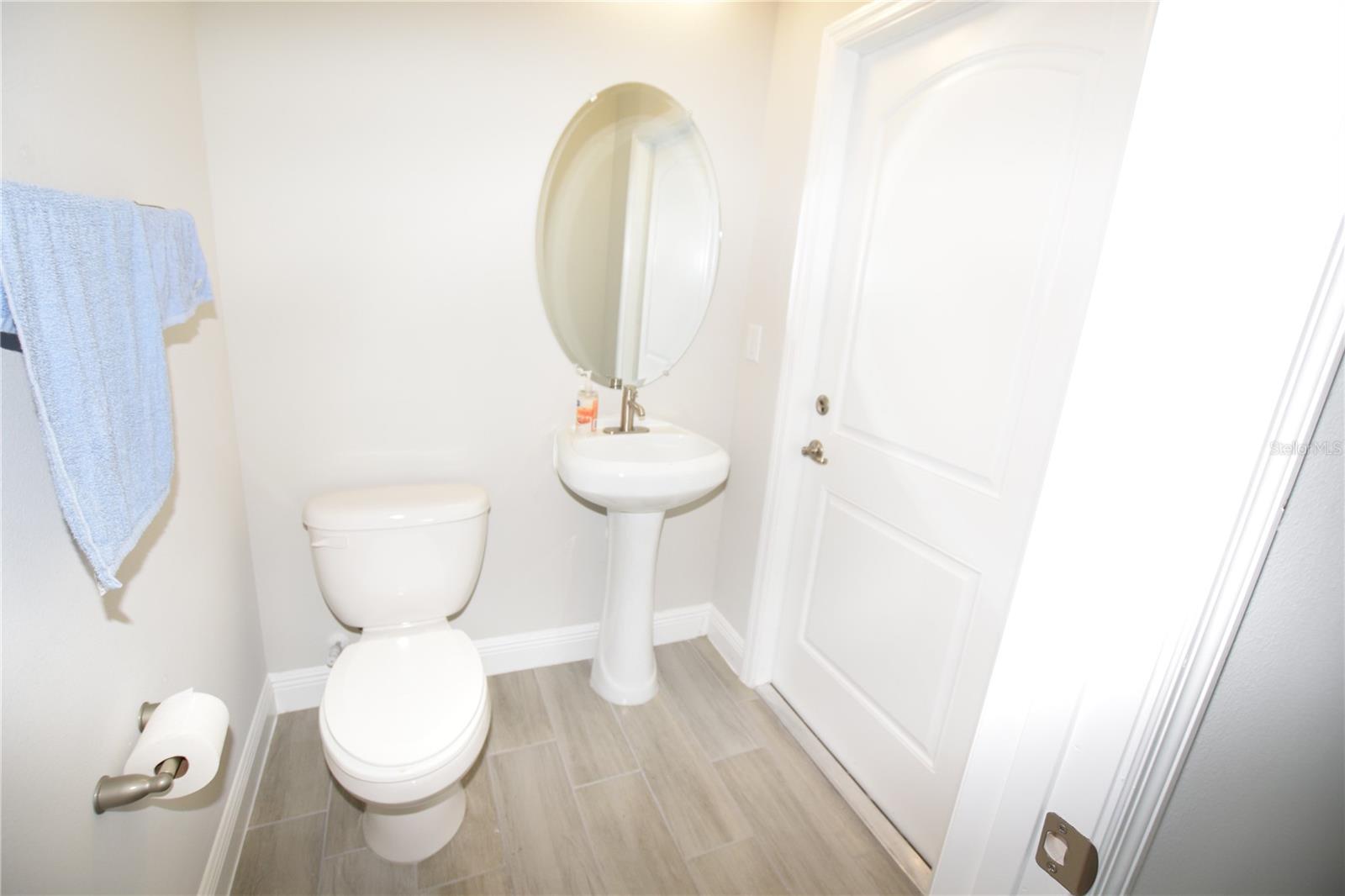 POINCIANA NBRHD 06 VILLAGE 07 - Residential Lease