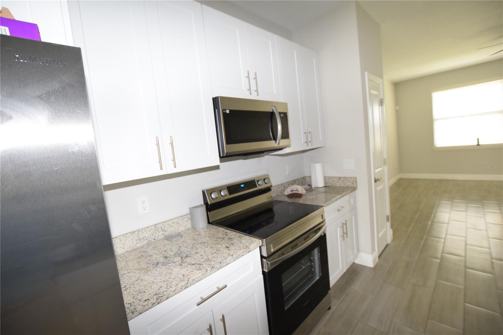 POINCIANA NBRHD 06 VILLAGE 07 - Residential Lease