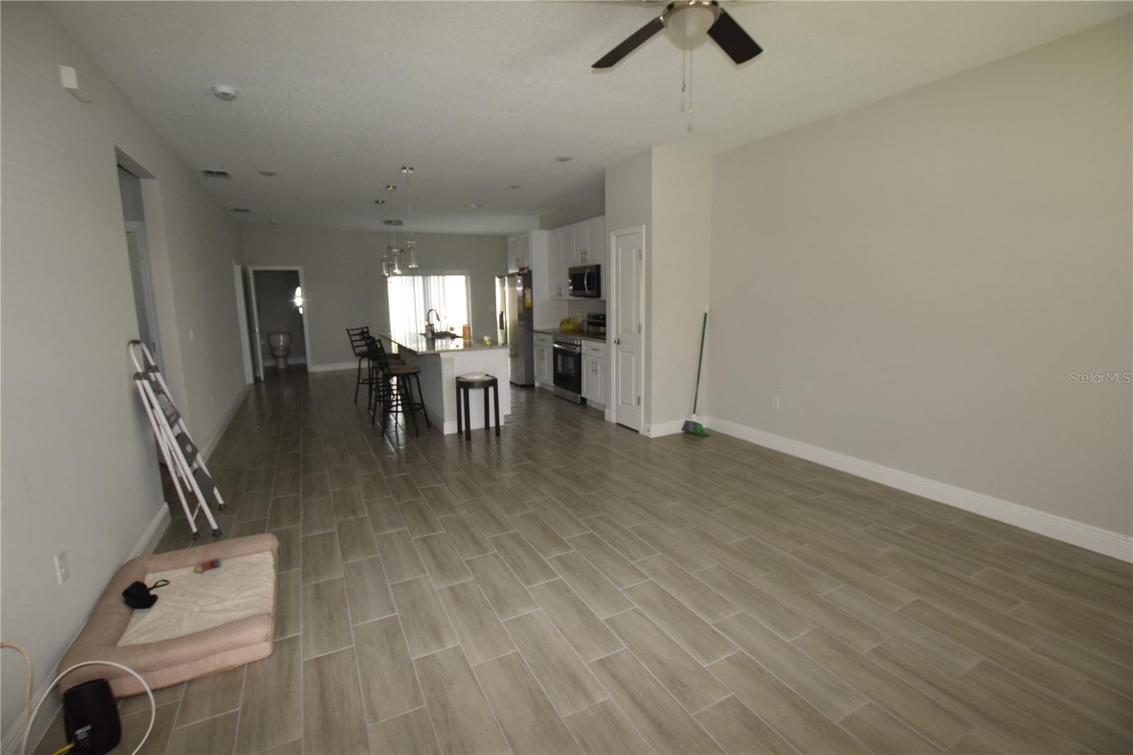 POINCIANA NBRHD 06 VILLAGE 07 - Residential Lease