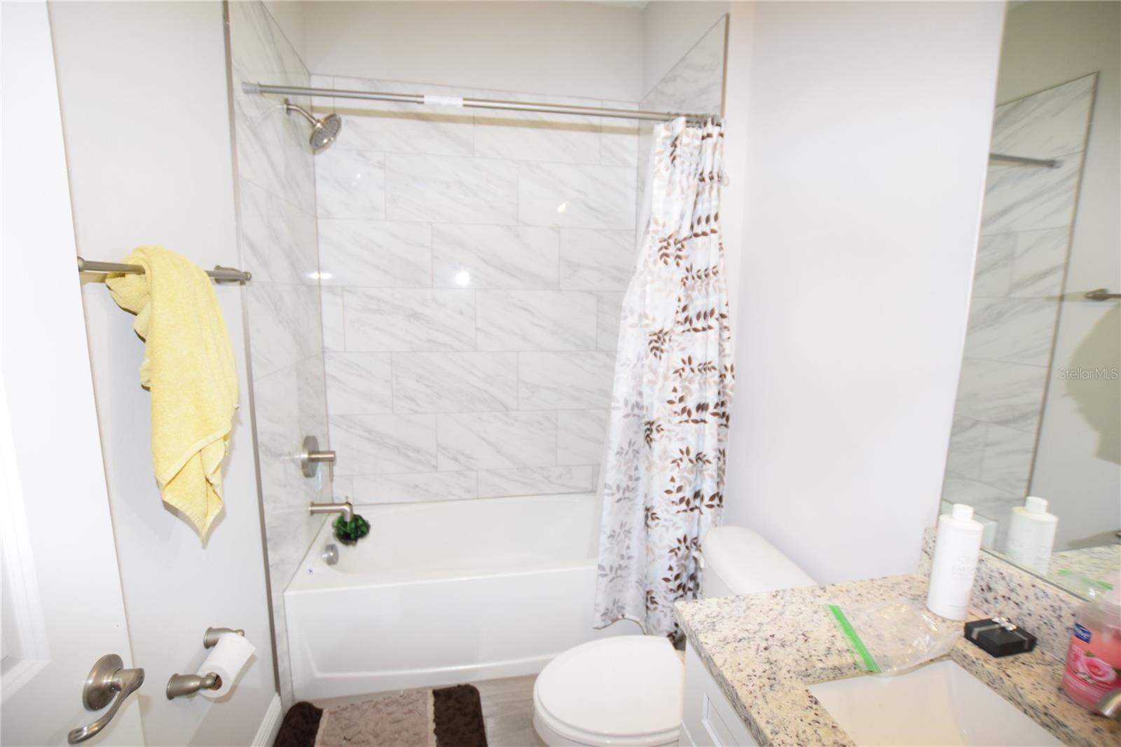 POINCIANA NBRHD 06 VILLAGE 07 - Residential Lease