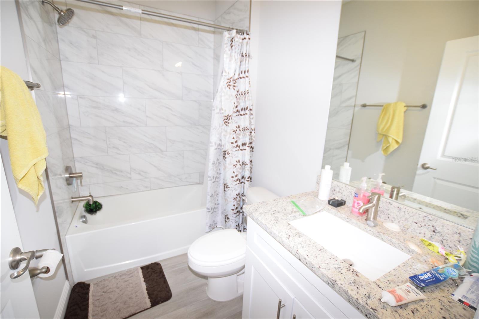 POINCIANA NBRHD 06 VILLAGE 07 - Residential Lease