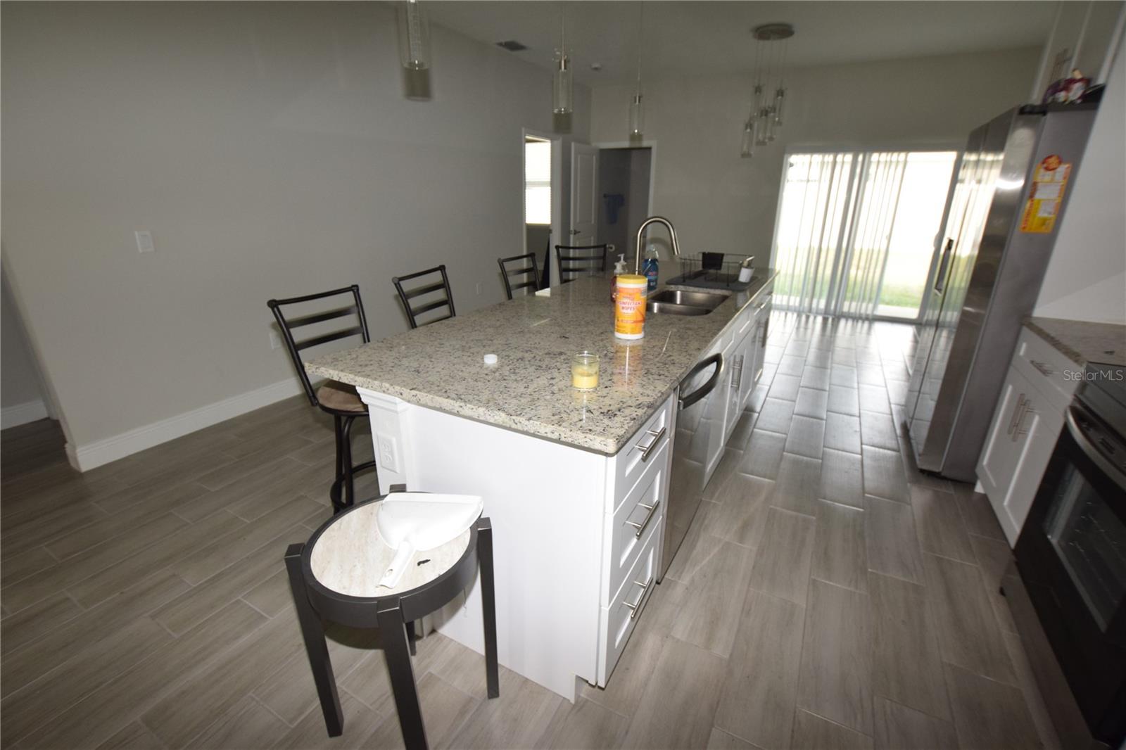 POINCIANA NBRHD 06 VILLAGE 07 - Residential Lease