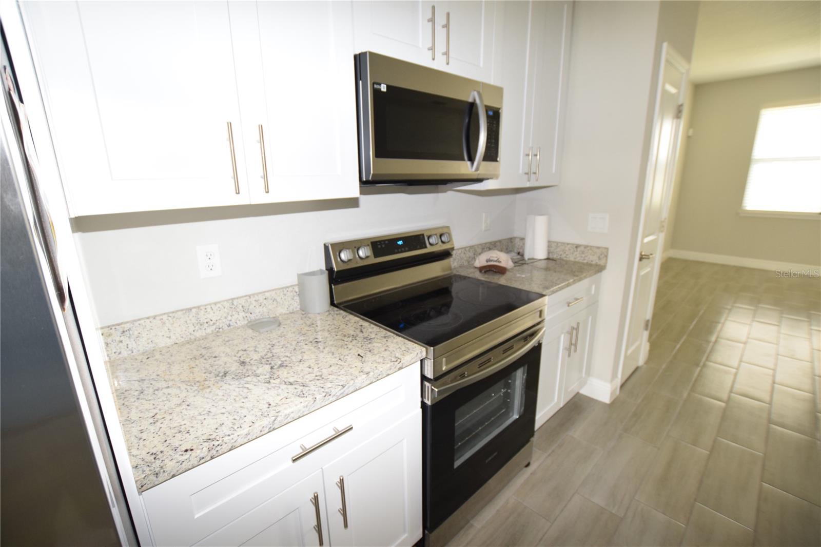 POINCIANA NBRHD 06 VILLAGE 07 - Residential Lease