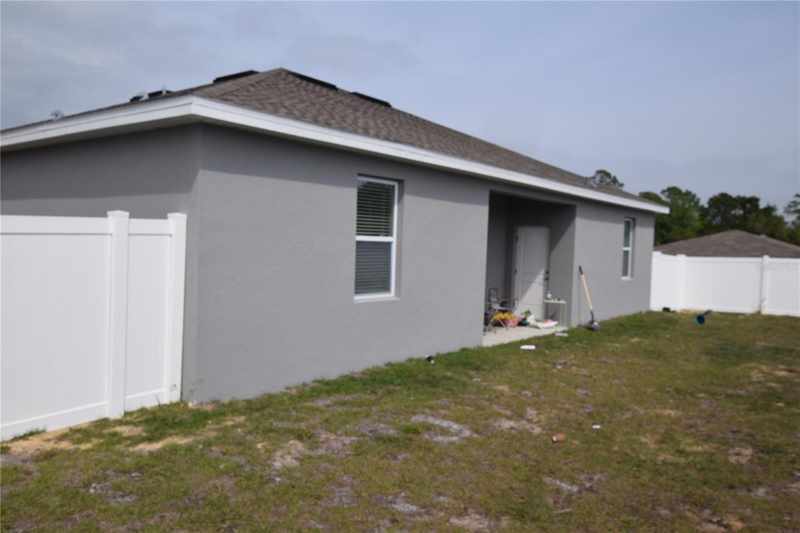 POINCIANA NBRHD 06 VILLAGE 07 - Residential Lease